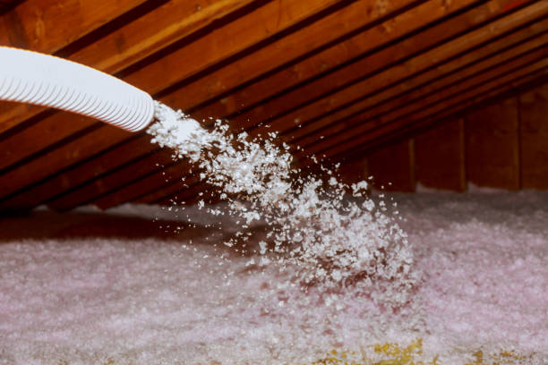 Trusted Belle, WV Insulation Contractor Experts